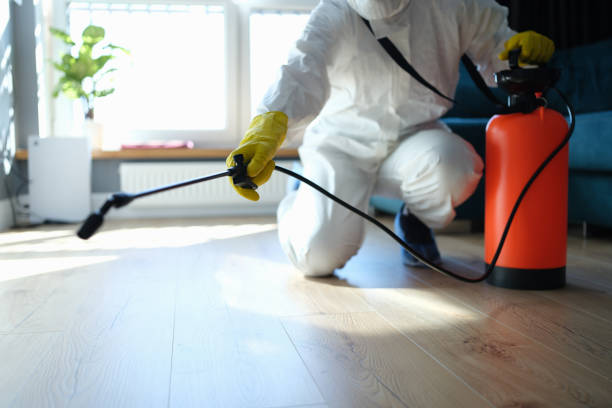 Reliable Biohazard contractor in Union, WA by Trauma Clean Pros